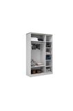 Smart 3 Kapılı Dolap(%100MDF)