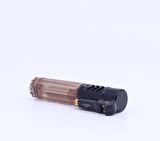Zenit Tek Torch Çakmak - Kahverengi