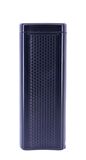 Parmida Hexagon Siyah Çift Torch Puro Çakmağı