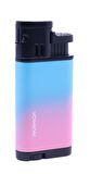 Parmida Mavi-Pembe Spectrum Tek Torch Puro Çakmağı