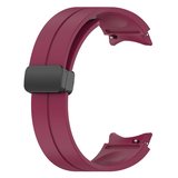 Teleplus Samsung Galaxy Watch 6 40mm Kordon RDB84 Mıknatıslı Kordon
