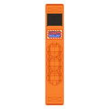 Teleplus Inteya HiWatch Kordon Kayış Orbital Örgülü Halat Tasarım RD112 20mm