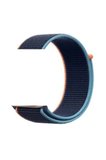 Teleplus Samsung Galaxy Watch 5 44mm Kordon Cırtcırtlı Silikon 20mm