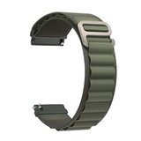 Teleplus Samsung Galaxy Watch 4 42mm Kordon Alpine RDB74 20mm