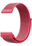 Teleplus Honor Watch GS 3 EMR03 Cırtcırtlı Tasarım 22mm Kordon