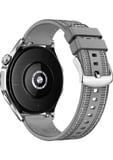 Teleplus Huawei Watch GT 3 Elite 46mm EMR112 Dikişli Spor Tasarım 22mm Kordon