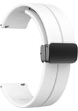 Teleplus Huawei Watch GT 3 Pro Titanyum 46mm EMR55 Çift Renk Spor 22mm Kordon