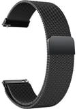 Teleplus Huawei Watch GT 3 SE 46mm EMR01Hasır Metal 22mm Kordon