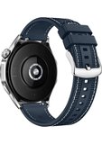 Teleplus Huawei Watch GT 3 SE 46mm EMR112 Dikişli Spor Tasarım 22mm Kordon