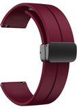 Teleplus Senbono S10 Pro EMR84 Dbuckle Mıknatsılı 22mm Kordon