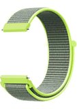 Teleplus Xiaomi Watch S1 Pro EMR03 Cırtcırtlı Tasarım 22mm Kordon