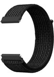 Teleplus Xiaomi Watch S2 46mm EMR03 Cırtcırtlı Tasarım 22mm Kordon