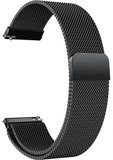 Teleplus Zeblaze GTS3 EMR01Hasır Metal 22mm Kordon