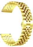 Teleplus Zeblaze GTS3 EMR36 RLX Metal Tasarım 22mm Kordon