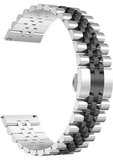 Teleplus Zeblaze Stratos 3 Ultra EMR36 RLX Metal Tasarım 22mm Kordon