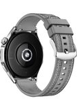 Teleplus Zeblaze Stratos 2 EMR112 Dikişli Spor Tasarım 22mm Kordon