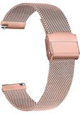 Teleplus Zeblaze Stratos 4 EMR45 Hasır Metal 22mm Kordon