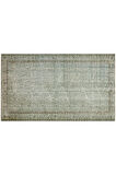 Eskitme El Dokuma Vintage Halı 166 X 280 Cm F1383