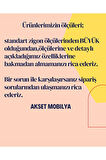 3LÜ LÜX ZİGON SEHPA SİYAH MERMER FULL SİYAH