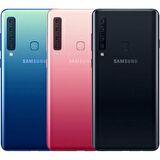 Yenilenmiş Samsung Galaxy A9 2018 128GB B Grade (12 Ay Garantili)