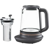 Electrolux E7GK1-8BP Explore 7 Cam Kettle, 1.7L Kapasite, Cam Gövde