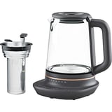 Electrolux E7GK1-8BP Explore 7 Cam Kettle, 1.7L Kapasite, Cam Gövde