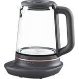 Electrolux E7GK1-8BP Explore 7 Cam Kettle, 1.7L Kapasite, Cam Gövde