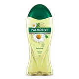 Palmolive Body & Mind Papatya Özü ve Doğal Yağ ile Rahatlatıcı Banyo ve Duş Jeli (500 ml)