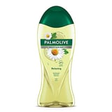 Palmolive Body & Mind Papatya Özü ve Doğal Yağ ile Rahatlatıcı Banyo ve Duş Jeli (500 ml)