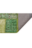 Eşsiz Anadolu Patchwork El Dokuma Halı 160 X 230 Cm 5854