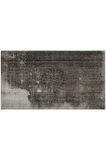 Eşsiz Anadolu Vintage Eskitme El Dokuma Halı 181 X 317 Cm 8259