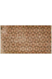 Özel Vintage Eskitme El Dokuma Halı 146 X 270 Cm 8260
