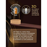 R.o.c.s. Smokers Leke Giderici Diş Fırçası - Orta Sert