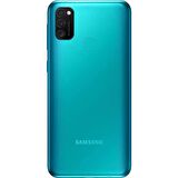 Samsung Galaxy M21 64GB A Grade Yenilenmiş Cep Telefonu (12 Ay Garantili)