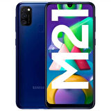 Samsung Galaxy M21 64GB B Grade Yenilenmiş Cep Telefonu (12 Ay Garantili)