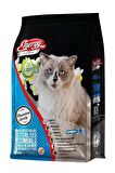 Energy Somonlu Kısırlaştırılmış Kedi Maması 1 Kg - 4 Adet