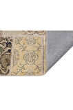 Özel Patchwork Eskitme El Dokuma Halı