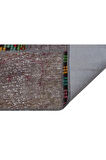 Eşsiz Güzelliğe Sahip Patchwork Halı 6283