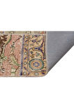 Her Bir Detayı Özenle Hazırlanan Patchwork Halı 160x230 Cm - 6305