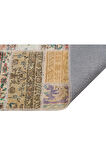 Kaliteli Ve Dayanıklı Patchwork Halı 230x160 Cm 6349