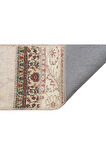 Çok Canlı Patchwork Halı 230x160 Cm 6351