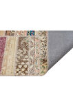 Eşsiz Ve Özgün Patchwork Halı 230x160 Cm 6361