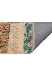 Göz Kamaştıran Patchwork Halı 230x160 Cm 6362