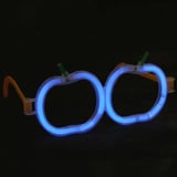 Partitoys Glow Stick Elma Gözlükglow Partisi Gözlüğüglow Stick Gözlük 12 Adet