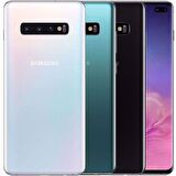 Yenilenmiş Galaxy S10 Plus 128gb B Grade (12 Ay Garantili)