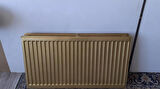 600x1200 Panel Radyatör tip 22-PKKP GOLD
