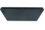 MASTAŞ 400x600 Panel Radyatör Tip 22-PKKP Antrasit