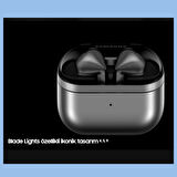Samsung Galaxy Buds 3 Pro Beyaz Bluetooth Kulaklık (Samsung Türkiye Garantili)
