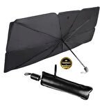 Fiat Tipo Cross EU 2021-2022-2023-2024-2025 OTO ÖN CAM GÜNEŞLİK ŞEMSİYE