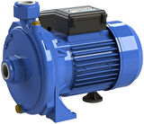 Sumak SMT 100-S Sıcak Su Santrifüj Pompa 90°C Trifaze (380V) 1HP